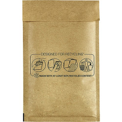 Fellowes Bankers Box Pack de 100 Bolsas de Burbujas