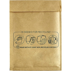 Fellowes Bankers Box Pack de 100 Bolsas de Burbujas