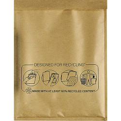 Fellowes Bankers Box Pack de 50 Bolsas de Burbujas