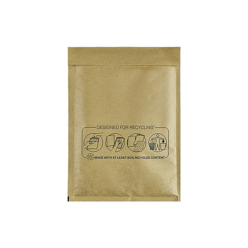 Fellowes Bankers Box Pack de 100 Bolsas de Burbujas