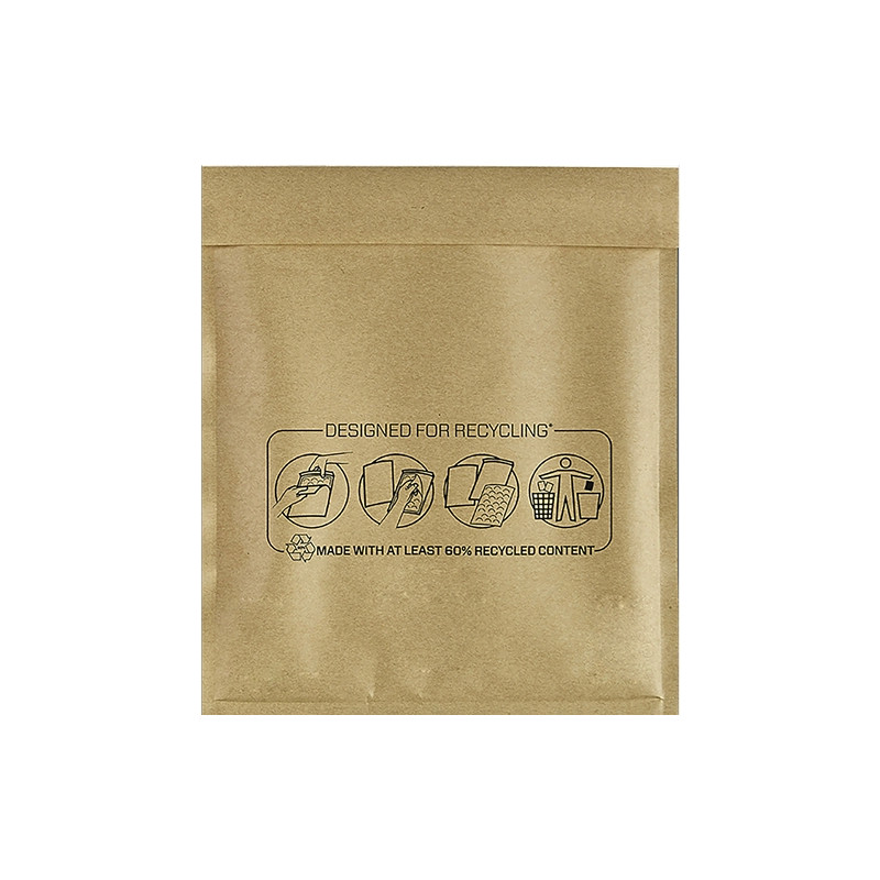 Fellowes Bankers Box Pack de 100 Bolsas de Burbujas