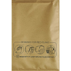 Fellowes Bankers Box Pack de 50 Bolsas de Burbujas