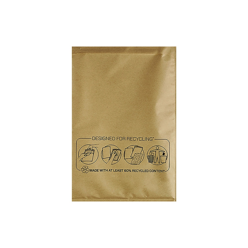 Fellowes Bankers Box Pack de 50 Bolsas de Burbujas