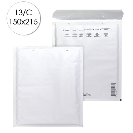 Bong Peel and Seal Sobres Acolchados Compatible - 24,20€
