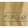 Fellowes Bankers Box Pack de 10 Bolsas de Burbujas