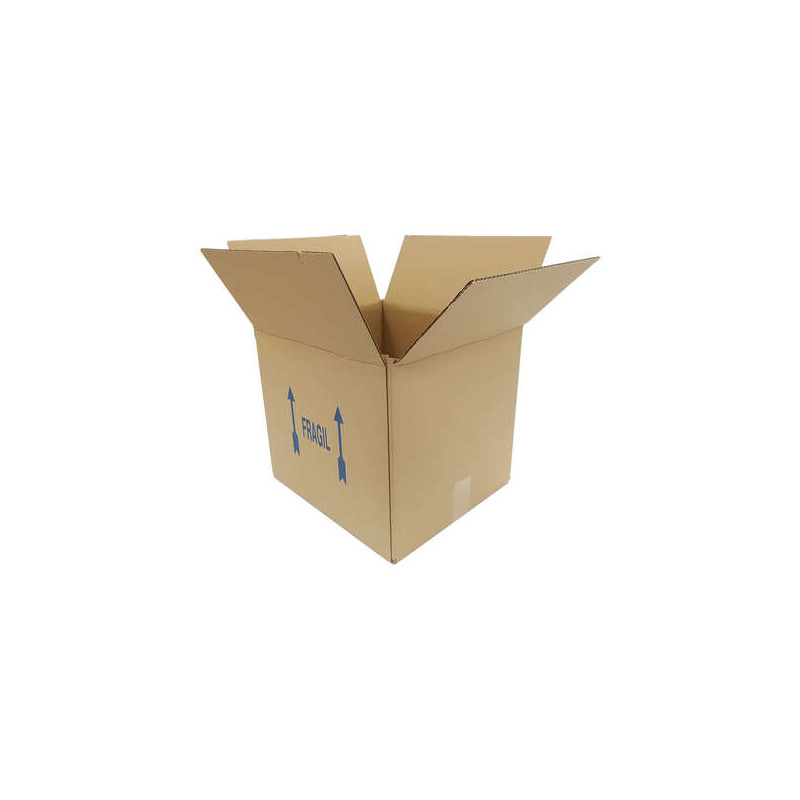 N/A Caja de Carton 35x32x30 cm (Canal 5) Compatible - 12,52€
