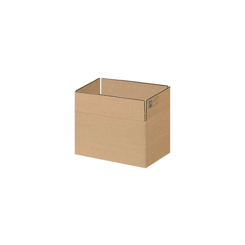 Dohe Cajas de Embalaje de 4 Solapas Compatible - 12,22€