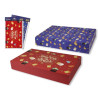 Bismark Caja Plegable Reyes Magos Surtido Compatible - 1,43€