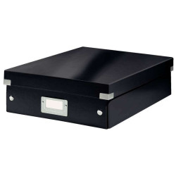 Leitz Click & Store WOW Caja Organizadora Mediana - 16,13€