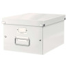 Leitz Click & Store WOW Caja Organizadora Mediana - 20,33€
