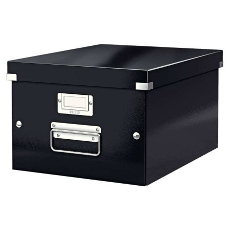 Leitz Click & Store WOW Caja Organizadora Mediana - 20,96€