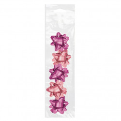 Dohe Chic Pack de 5 Lazos para Regalo Compatible - 2,60€