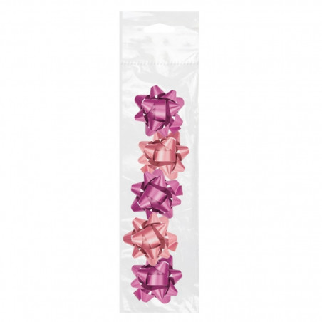 Dohe Chic Pack de 5 Lazos para Regalo Compatible - 2,60€