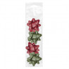 Dohe Chic Pack de 4 Lazos para Regalo Compatible - 2,60€
