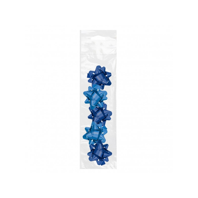 Dohe Chic Pack de 5 Lazos para Regalo Compatible - 2,60€
