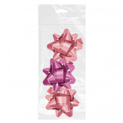 Dohe Chic Pack de 3 Lazos para Regalo Compatible - 2,72€