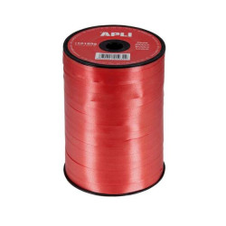 Apli Rollo de Cinta para Envolver Regalos de 7mmx400m 