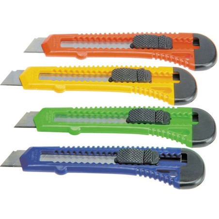 Bismark Cutter Grande Retractil Varios Compatible - 11,62€