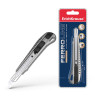 ErichKrause Cuter Metalico con Fijador Automatico - 1,69€