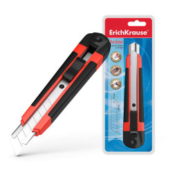 ErichKrause Cuter con Fijador Automatico Arrow - 1,98€