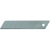 Olfa Pack de 10 Cuchillas de Respuesto para Cutters - 5,00€
