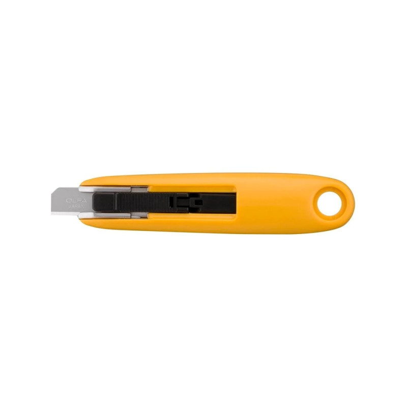 Olfa SK-7 Cuchilla de Seguridad Autoretractil - 5,53€