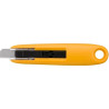 Olfa SK-7 Cuchilla de Seguridad Autoretractil - 5,53€