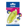 Milan Serie Acid Capsule Cutter de Hoja Ceramica