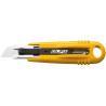 Olfa SK-4 Cuchilla de Seguridad Autoretractil