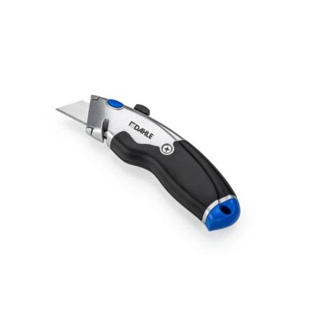 Dahle 10890 Heavy Duty Cuter con Cuchilla Trapezoidal de