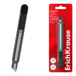 ErichKrause Butterfly Classic Cuter con Fijador Automatico