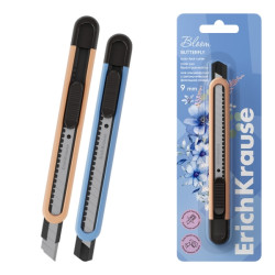 ErichKrause Butterfly Pastel Bloom Cuter con Fijador
