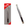 Dohe Cutter de Acero Inoxidable Gris Compatible - 1,45€