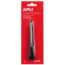 Apli Cuter Premium de 9mm Varios Compatible - 1,69€