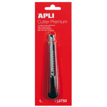 Apli Cuter Premium de 9mm Varios Compatible - 1,69€
