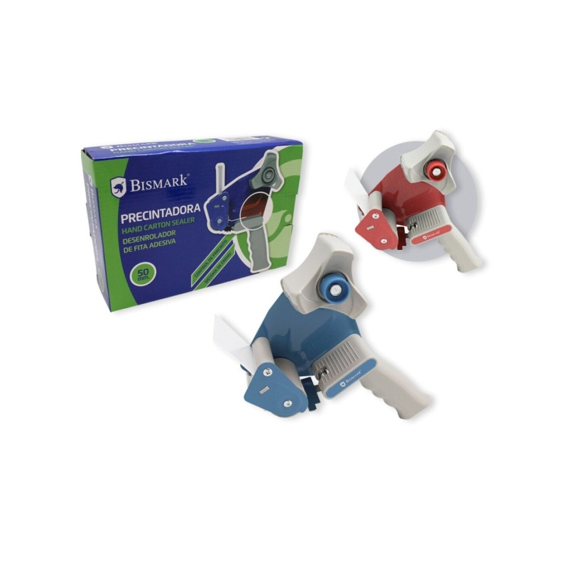 Bismark New Line TD1201 Precintadora Compatible - 5,45€