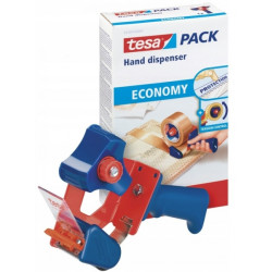 Tesa 6300 Economy Precintadora para Rollos de hasta 50mm 