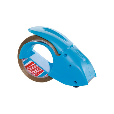 Tesa Pack'n'Go Pack de Precintadora + 1 Rollo de Precinto