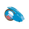 Tesa Pack'n'Go Pack de Precintadora + 1 Rollo de Precinto