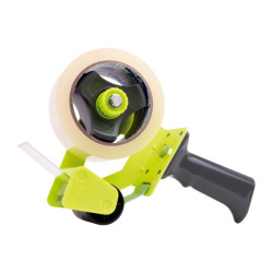 Milan Acid Precintadora Amarillo Compatible - 14,90€