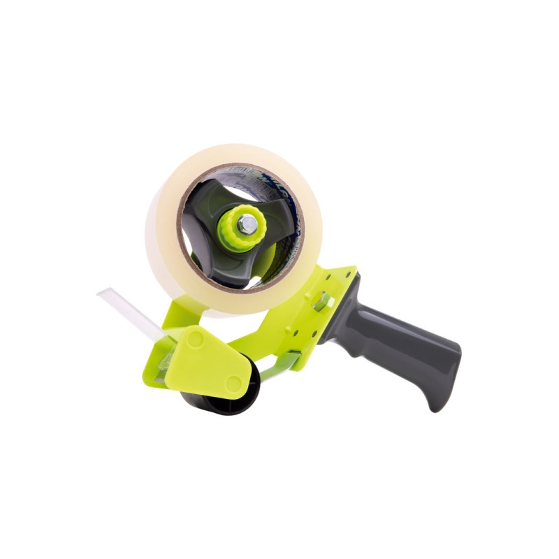 Milan Acid Precintadora Amarillo Compatible - 14,90€