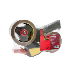 Scotch Dispensador de Precinto Marrón Compatible - 24,19€