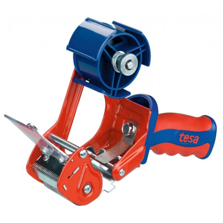 Tesa 6400 Comfort Precintadora para Rollos de hasta 50mm 