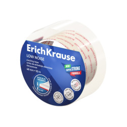 ErichKrause Cinta Precinto Bajo Ruido Compatible - 1,08€
