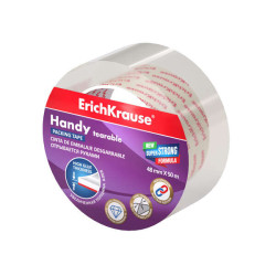 ErichKrause Handy Cinta Precinto 48mmx50m Compatible - 1,11€