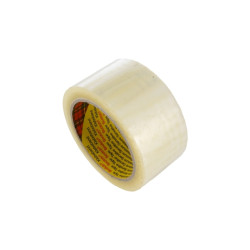 Scotch 371 Precinto de Embalaje 50mm x 66m - 14,52€
