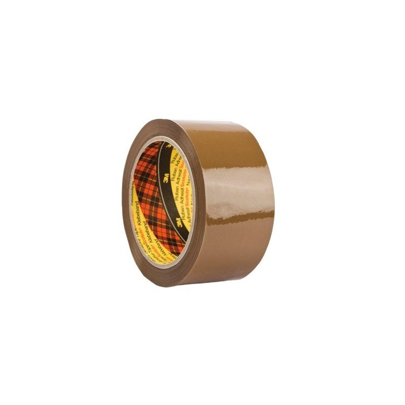 Scotch 371 Precinto de Embalaje 50mm x 66m - 14,88€