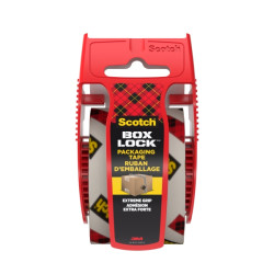 Scotch 195-EF Box Lock Precinto de Embalaje - 3,53€