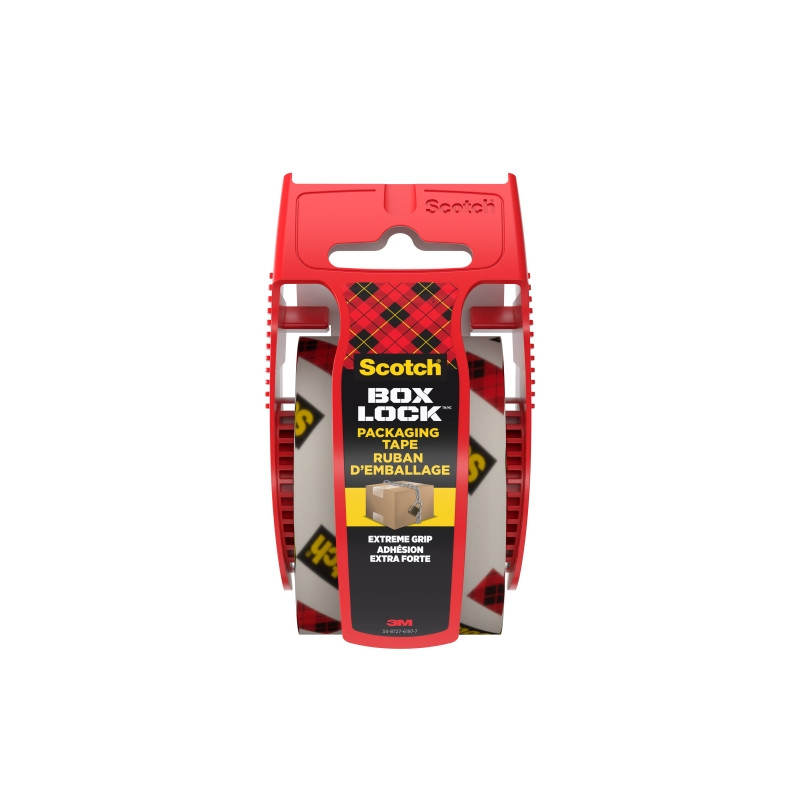 Scotch 195-EF Box Lock Precinto de Embalaje - 3,53€