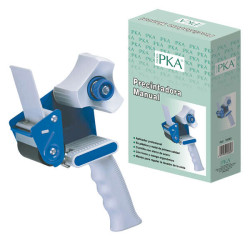 Dohe PKA Precintadora Manual Azul/Blanco Compatible - 7,94€